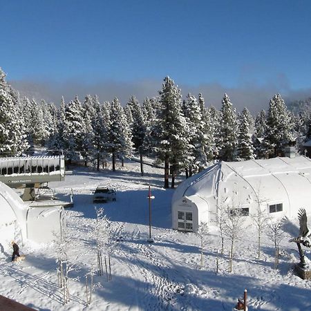 Juniper Springs Lodge #539 Condo Mammoth Lakes Zewnętrze zdjęcie