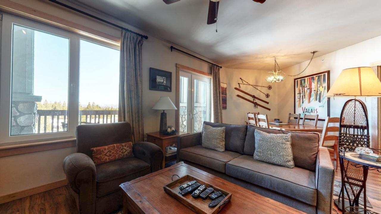 Juniper Springs Lodge #539 Condo Mammoth Lakes Zewnętrze zdjęcie