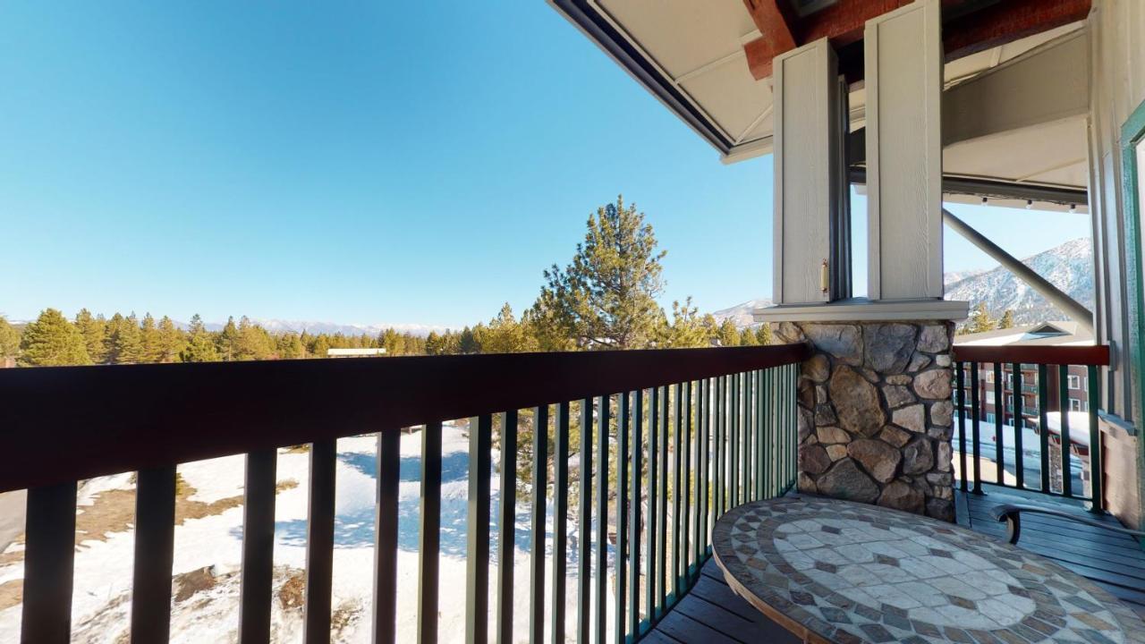 Juniper Springs Lodge #539 Condo Mammoth Lakes Zewnętrze zdjęcie