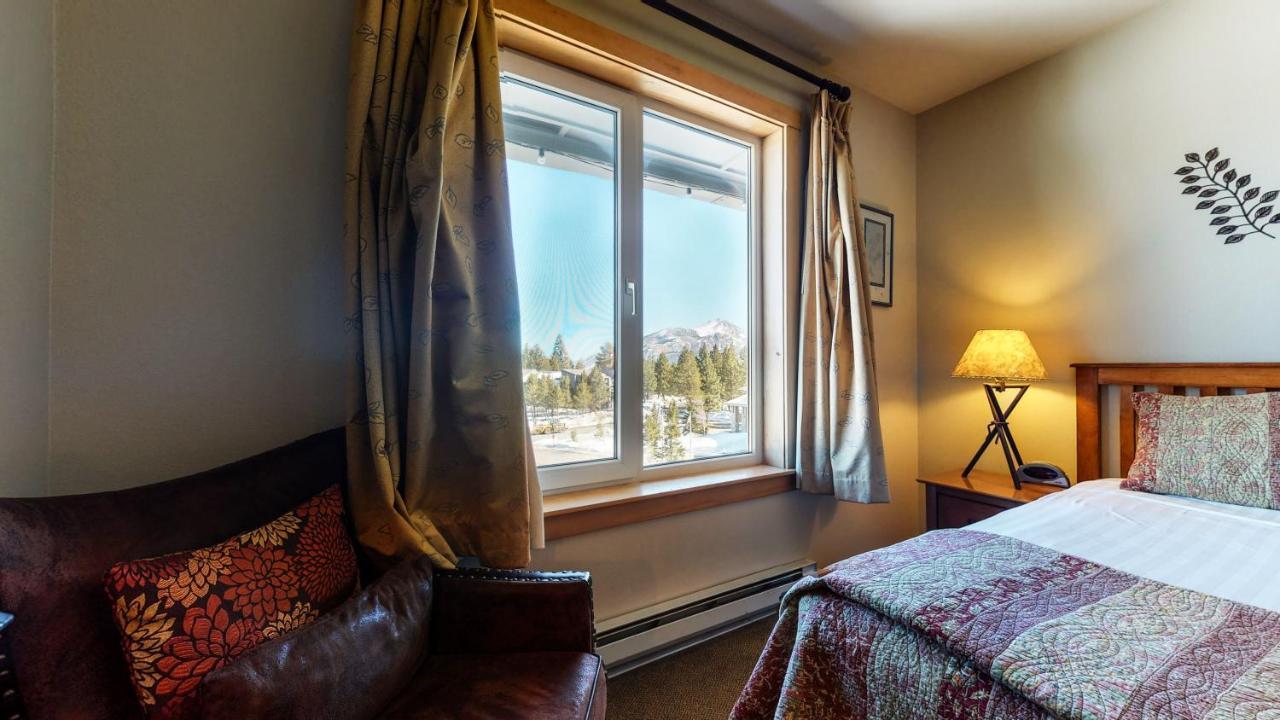 Juniper Springs Lodge #539 Condo Mammoth Lakes Zewnętrze zdjęcie