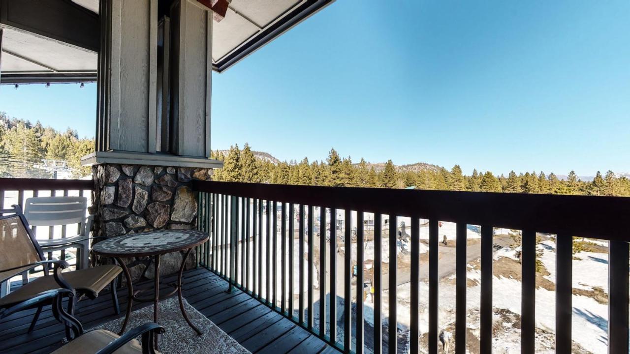 Juniper Springs Lodge #539 Condo Mammoth Lakes Zewnętrze zdjęcie