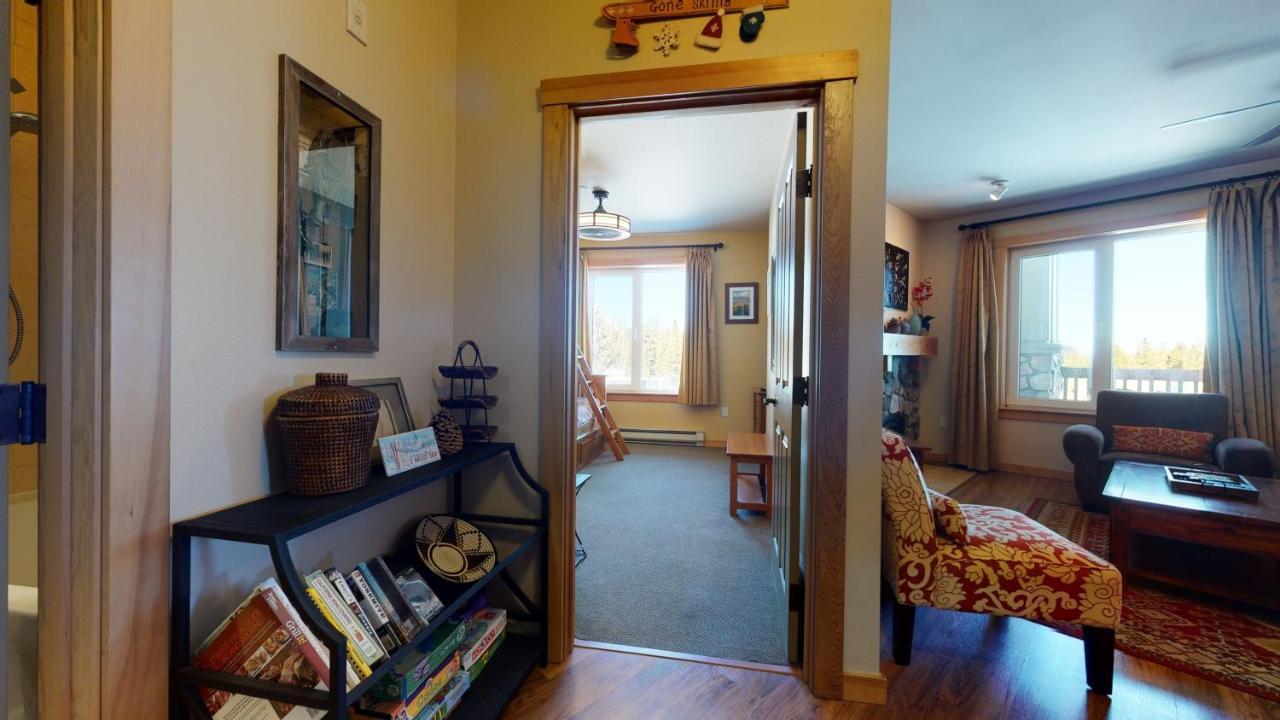 Juniper Springs Lodge #539 Condo Mammoth Lakes Zewnętrze zdjęcie