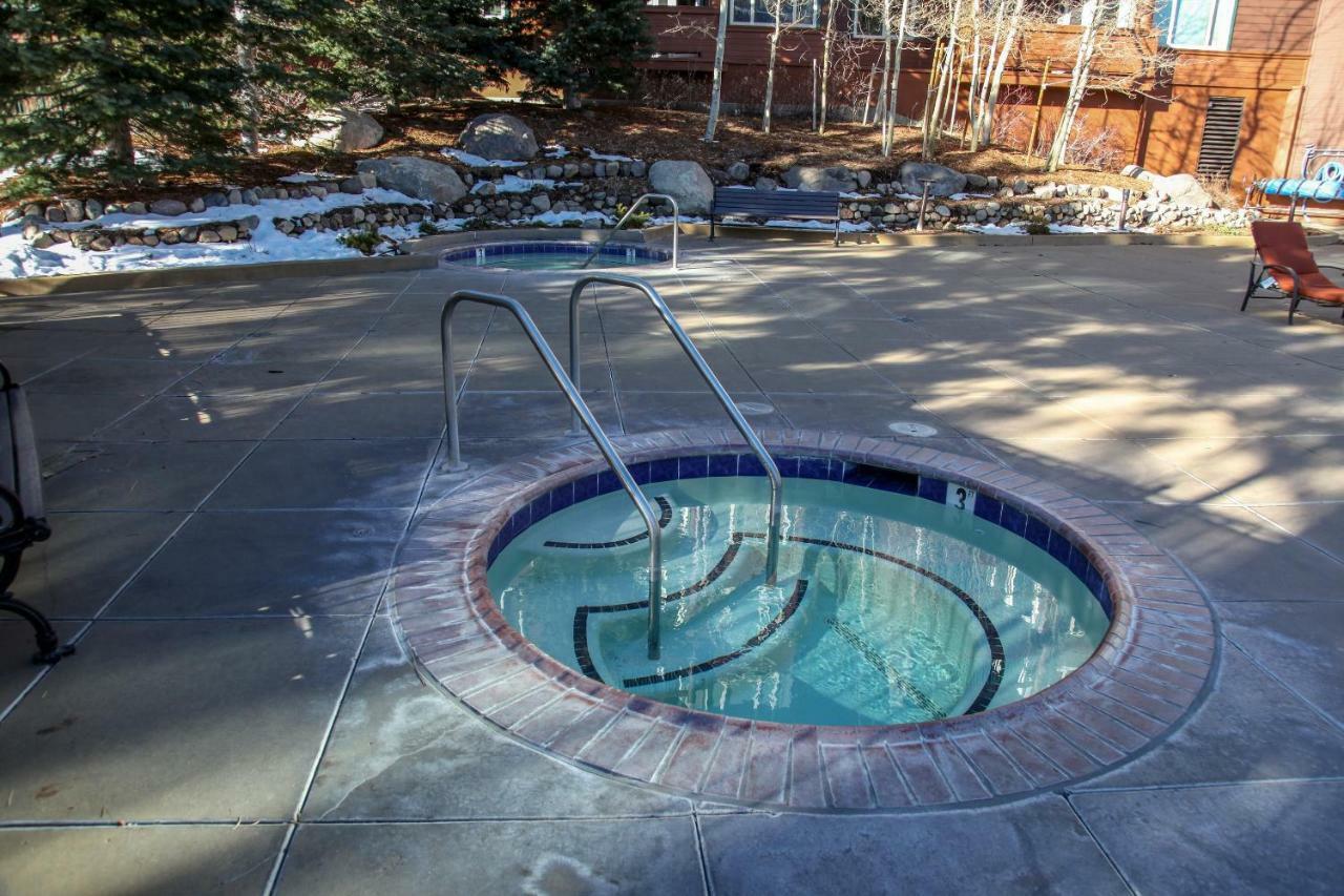 Juniper Springs Lodge #539 Condo Mammoth Lakes Zewnętrze zdjęcie