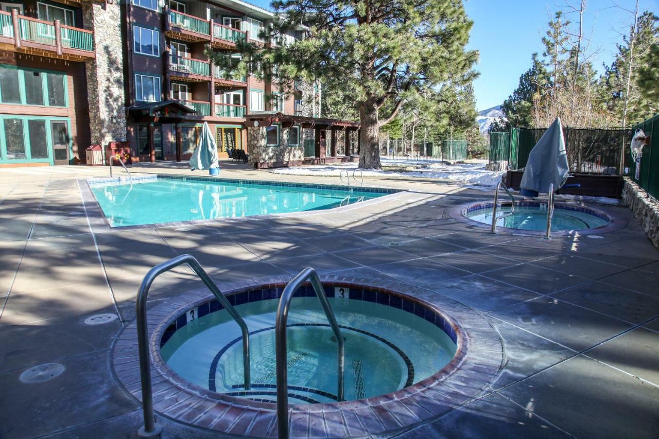 Juniper Springs Lodge #539 Condo Mammoth Lakes Zewnętrze zdjęcie